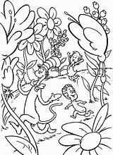 Dr Seuss Coloring Page Printable sketch template