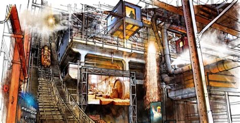 Britannia Mine Museum's new show experience opens this summer | Urbanized