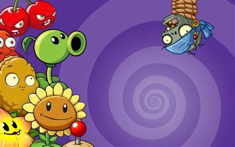 🔥 Free download Random Plants vs Zombies HD Widescreen Wallpapers on WallpaperSafari | Plants vs ...