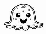 Slime Coloring Pages Top 24 Free Printable Designs sketch template