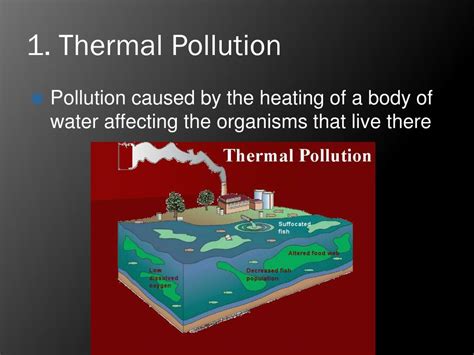 PPT - Water pollution PowerPoint Presentation, free download - ID:2640828