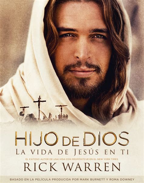 Hijo de Dios (Song of God) (Español Latino) HD (Online) - Fui Perdonado