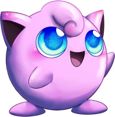 Pokemon Go Shiny Jigglypuff Evolution - kevinjoblog