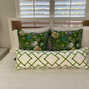 Cushion Bench Trapezoid Window Seat Cushions in a Wide Variety of Fabrics Including Sunbrella ...