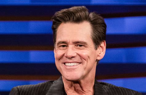 “Have someone come up and smack you in the head”: Jim Carrey Reveals How He Was Trained by CIA ...