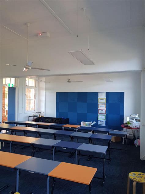 Oakleigh State School | Building Solutions Brisbane