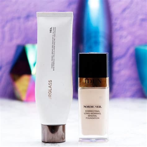 Favorite Primer and Foundation Combo for Sensitive Skin