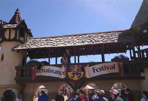 Arizona Renaissance Festival Experience {Travel Tuesday} - Mom Endeavors