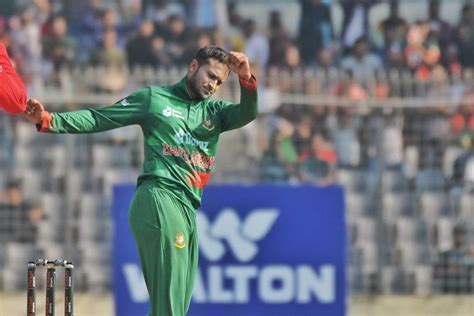 Shakib Al Hasan had many reasons to celebrate | ESPNcricinfo.com