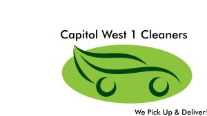 Capitol West 1 Cleaners