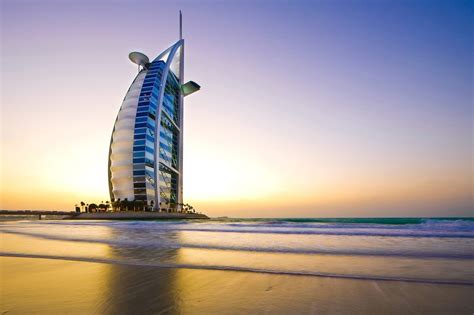 Top 10 Waterfront Hotels in Dubai - Dubai Blog