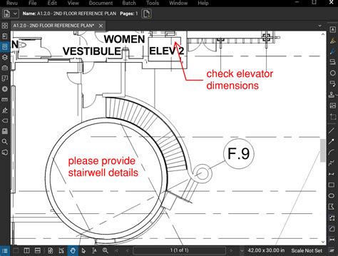 Bluebeam Revu 20 New Features - The Best Picture Of Beam