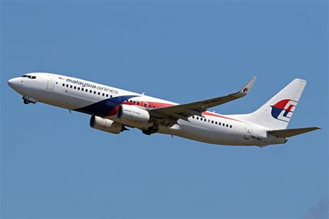 9M-MLT Boeing 737-8H6/WL Malaysia Airlines cn 39334/4656 | Flickr