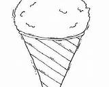 Snow Cone Coloring Page At GetColoringscom  Free Printable Colorings sketch template