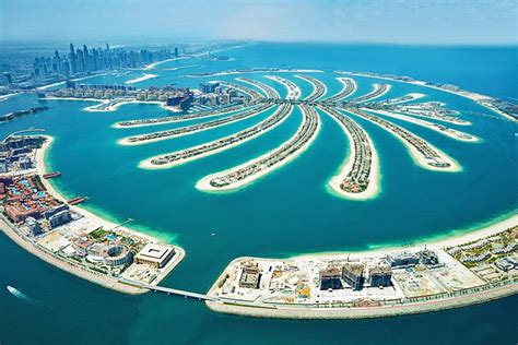 11 Top-Rated Beaches in Dubai | PlanetWare