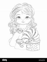 Fur Trade Coloring Pages sketch template