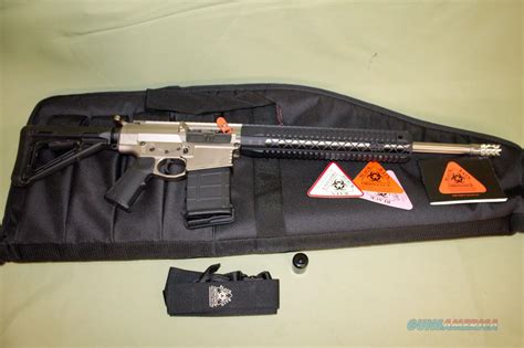 Black Rain Ordnance Fallout 10 308 ... for sale at Gunsamerica.com ...