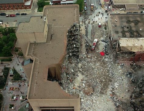 OKLAHOMA CITY BOMBING – WDTN.com