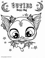 Cute littlest Pet Shop Coloring Pages  COLORING PAGES PRINTABLECOM sketch template