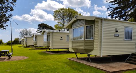 Sandy Glade Holiday Park | Brean, Somerset | John Fowler