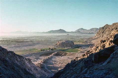 Old Kandahar: An Archaeological Reappraisal | The Shelby White and Leon Levy Program for ...