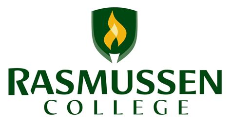 RASMUSSEN COLLEGE LOGO - Web Design Degree Center