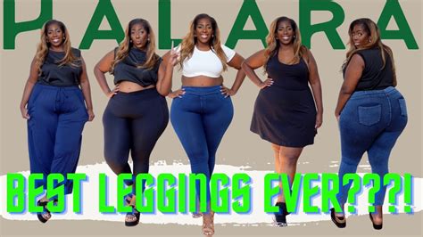 VERY HONEST HALARA PLUS SIZE REVIEW| IS IT WORTH IT??! 🤔| PRETTYNICI ...