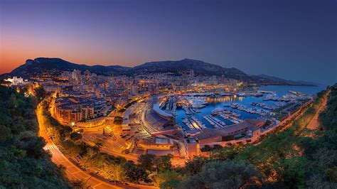 Monaco 1080P, 2K, 4K, 5K HD wallpapers free download | Wallpaper Flare