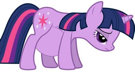 Twilight Sparkle Pregnant - pony games - horse-games.org