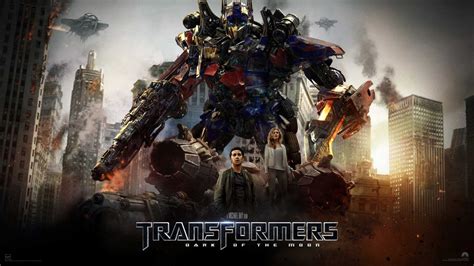 Transformer 3 Dark Of The Moon Movie Wallpaper, Images, Picture and Photo Download