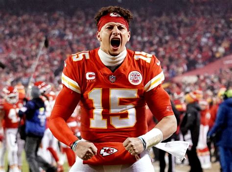 2022 AFC Championship Game preview: Chiefs look for third-straight Super Bowl berth against up ...