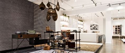 What Are The Modern Retail Interior Design Trends | BUILD IT