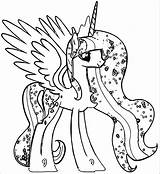 Princess Twilight Sparkle Alicorn Coloring Page Sketch sketch template