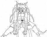 Printable Coloring Pages Naruto sketch template
