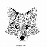 Hard Coloring Pages Free Printable PDF sketch template