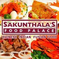 Sakunthala's restaurant Reviews - Singapore Indian Restaurants - TheSmartLocal Reviews