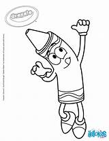 Crayola Kids Coloring Pages sketch template