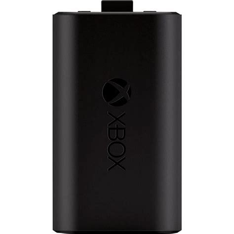 Microsoft Xbox Rechargeable Battery + USB-C Cable - External battery ...