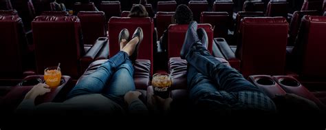 Amc Theaters With Reclining Seats In Orange County | Awesome Home