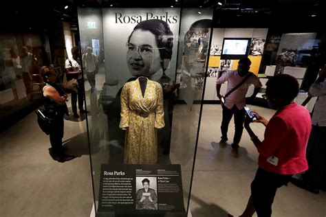 Picture | Inside the National Museum of African American History and Culture - ABC News
