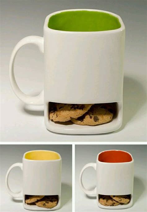 Amazing Coffee Mugs That Will Make Your Morning Coffee Even Better