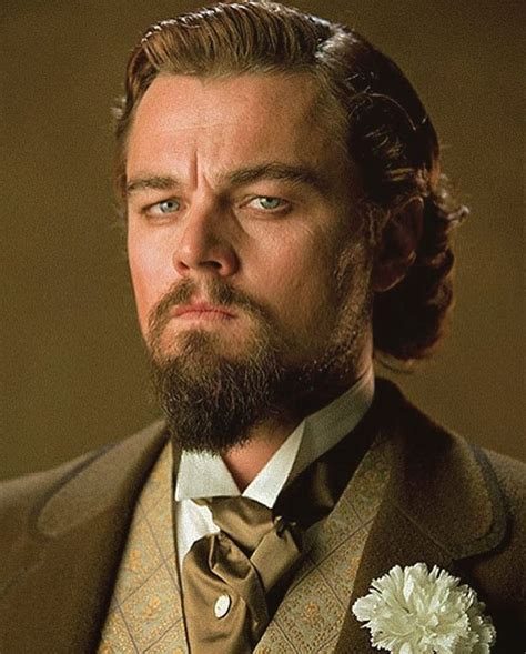Leonardo DiCaprio as "Monsieur" Calvin J. Candie in "Django Unchained" (2012) #djangounchained# ...