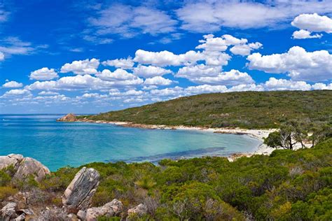 Castle Bay - Margaret River Find the Fun