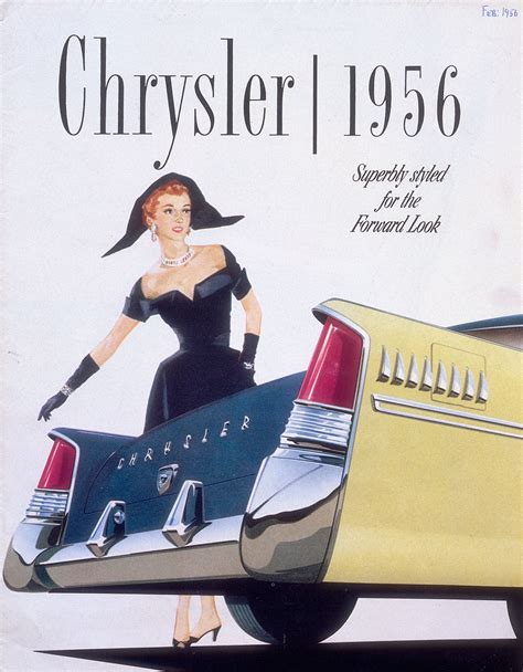 Famous car adverts from 1920-1950 – European CEO