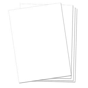 White A3 Art Paper Pack of 500 | Learning 4 Kids