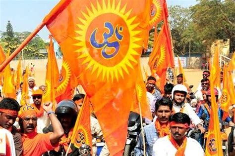 ‘Trained 5,000 Dalits As Priests Across The Country’: Vishwa Hindu Parishad