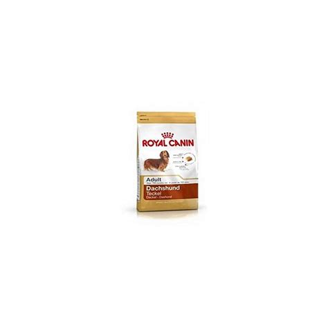 ROYAL CANIN Adult Complete Dachshund (7.5kg) (Pack of 2) - Dogs.co.uk