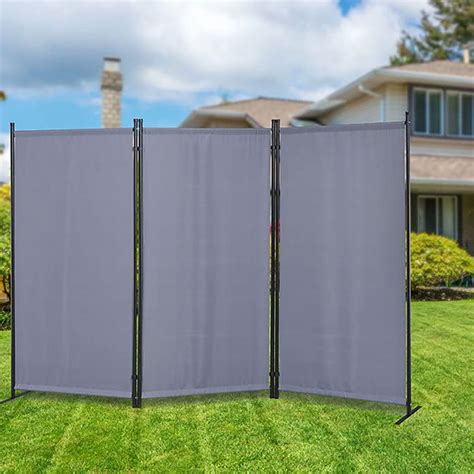 Healthy Food Delivery : 10 Best Outdoor Privacy Screens