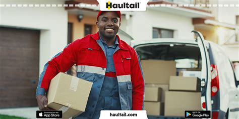 Local Courier Service | Same Day Courier Services Near Me - Haultail On ...