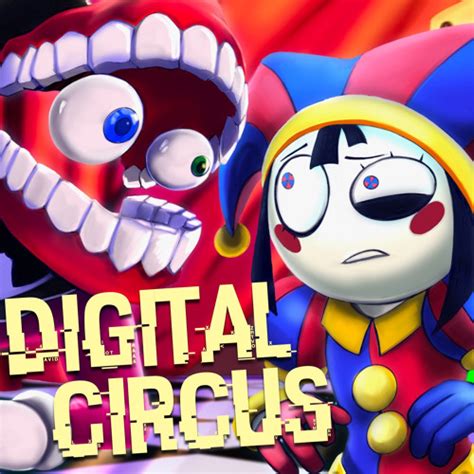 Stream YTP Century Fox studios | Listen to The amazing Digital Circus SoundTrack playlist online ...